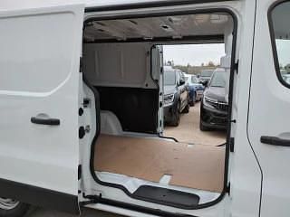 Nuevo Renault Trafic 89 kW (122 CV) 2025 Blanco Monovolumen