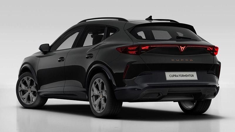 Nuevo Cupra Formentor 150 CV (110 kW) 2026 Blanco SUV
