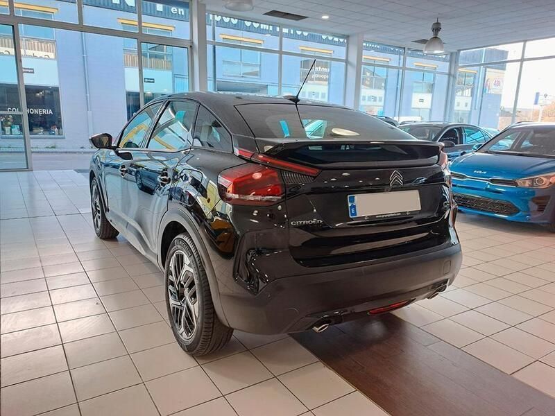 Otro Usado 2023 Citroën C4 Feel Berlina | 17.500 € (Precio justo) - Imagen 1/3