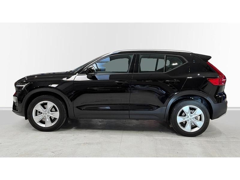Usado Volvo XC40 Core 163 CV (119 kW) 2024 Negro SUV