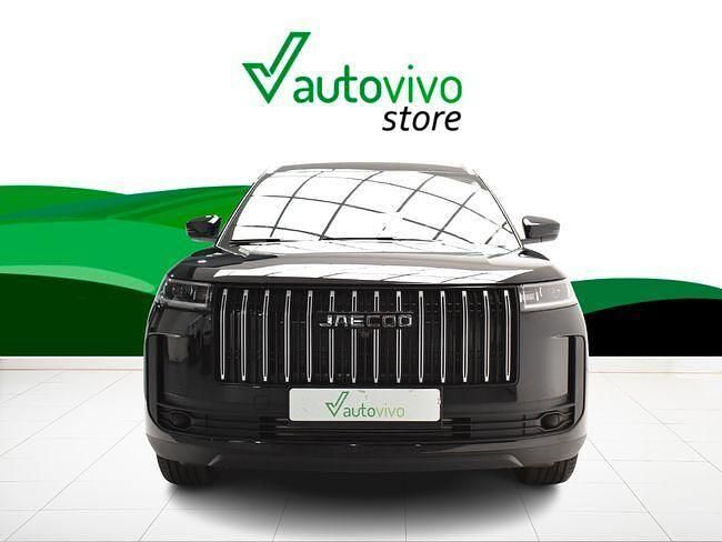 Nuevo Jaecoo 5 147 CV (108 kW) 2025 Negro SUV