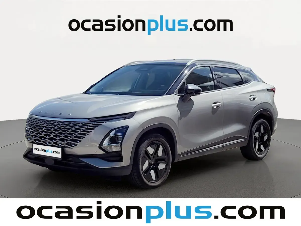 Usado Omoda 5 147 CV (108 kW) 2025 SUV