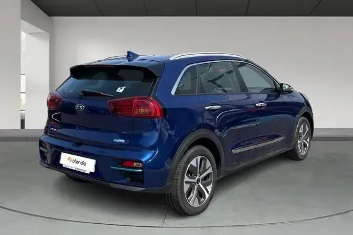 Usado Kia e-Niro 150 kW (204 CV) 2021 SUV