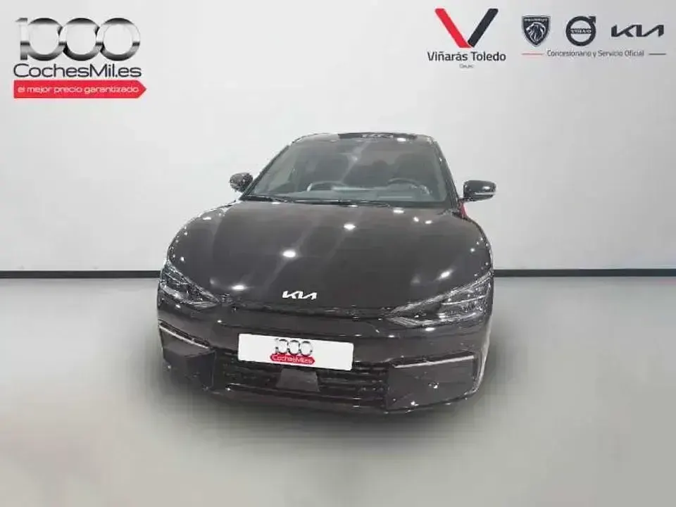 Usado Kia EV6 GT-Line 239 kW (325 CV) 2023 Otro SUV