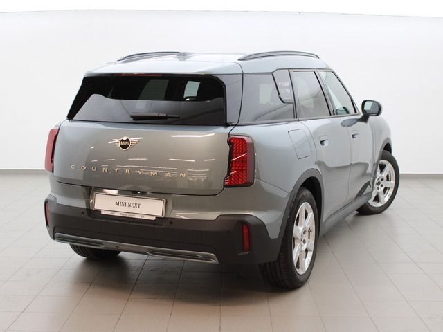 Usado Mini Countryman 150 kW (204 CV) 2024 SUV