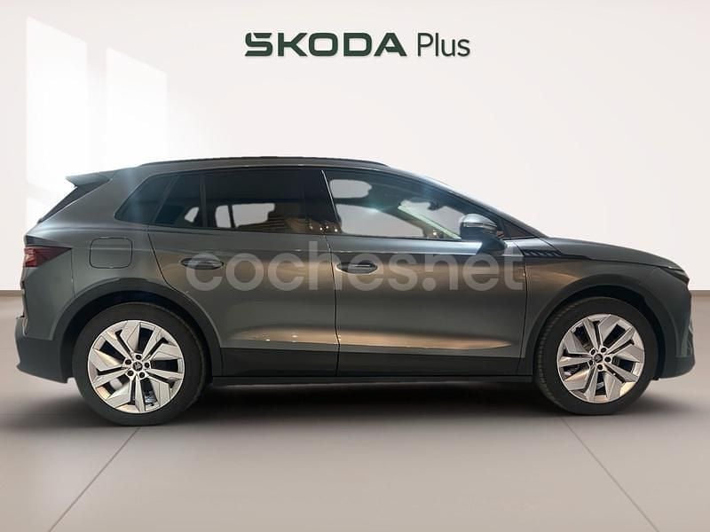 Nuevo Skoda Elroq 150 kW (204 CV) 2025 Eléctrico SUV