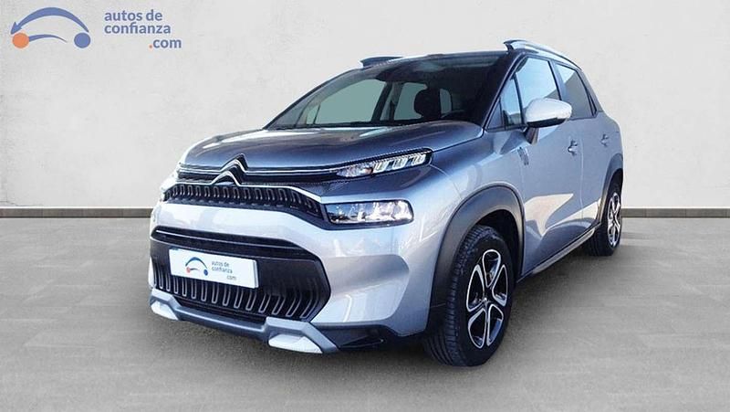 Usado Citroën C3 Aircross PureTech 110 CV (80 kW) 2024 SUV