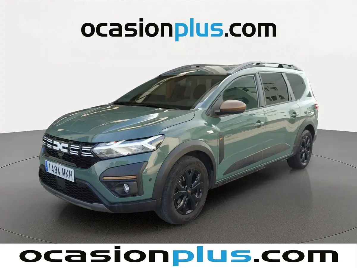 Usado Dacia Jogger Extreme 101 HP (74 kW) 2023 Monovolume