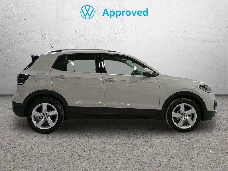 Usado VW T-Cross Sport 110 CV (80 kW) 2023 SUV