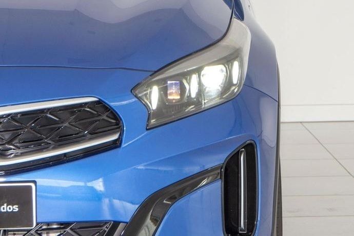 Usado Kia XCeed 141 CV (103 kW) 2023 SUV