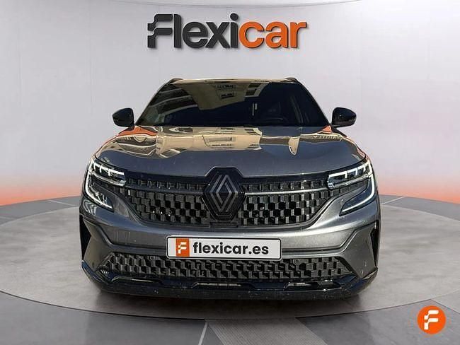 Usado Renault Austral Techno 158 CV (116 kW) 2023 Gris SUV