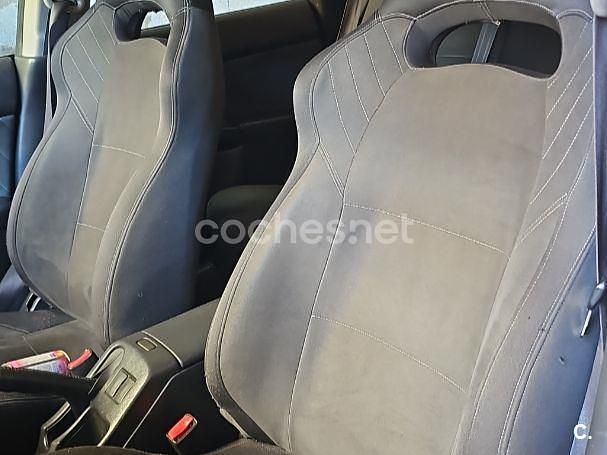 Usado Subaru Impreza 218 CV (160 kW) 2001 Blanco Berlina