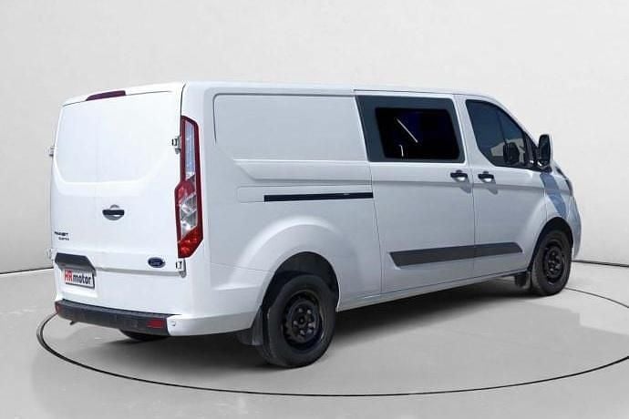 Usado Ford Transit Trend 130 CV (95 kW) 2022 Berlina