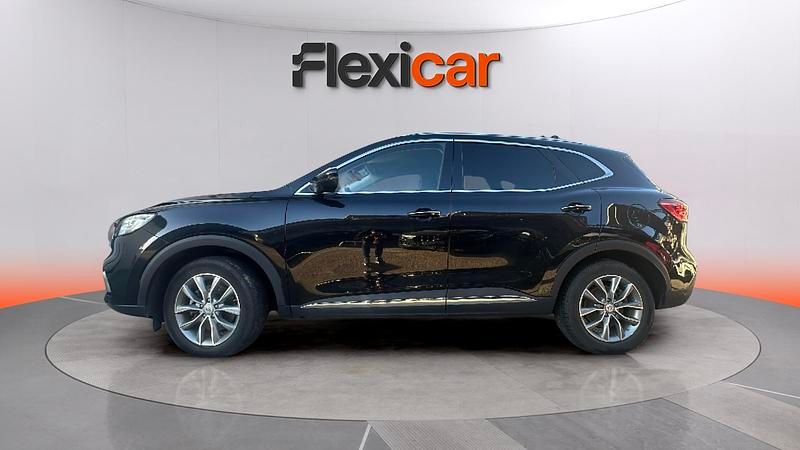 Usado MG HS Comfort 162 CV (119 kW) 2023 Negro SUV