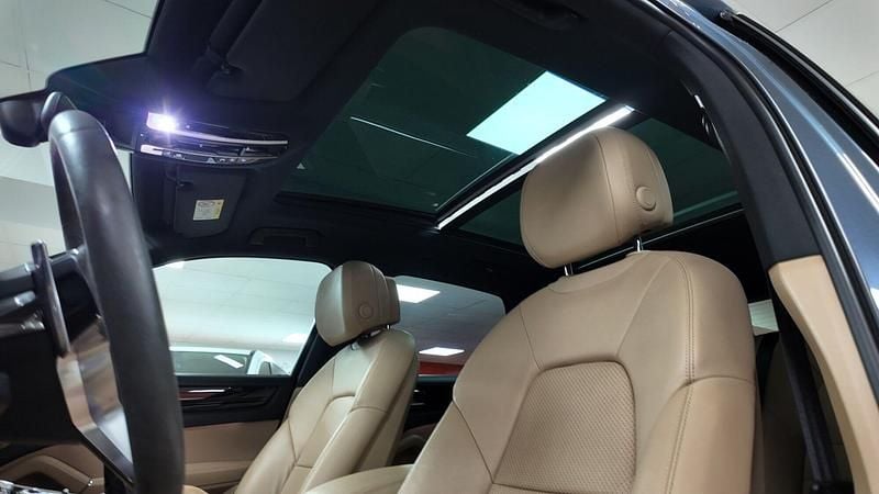 Usado Porsche Cayenne 462 CV (339 kW) 2019 Azul SUV