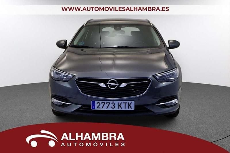 Usado Opel Insignia Innovation 166 CV (122 kW) 2019 Familiar