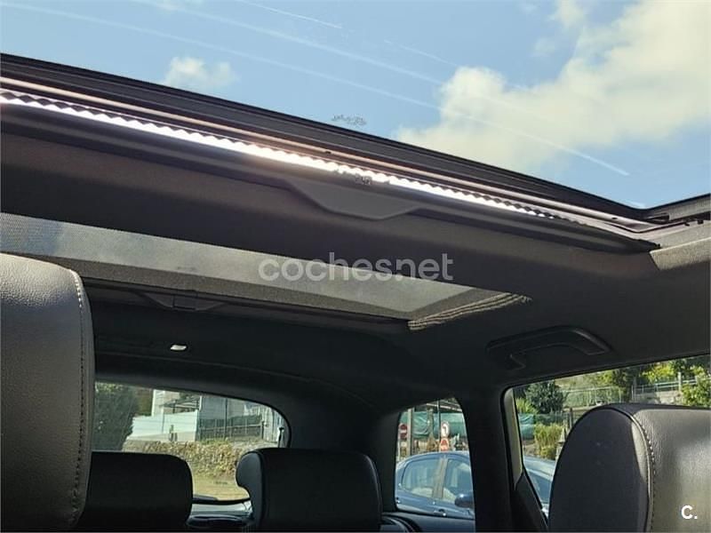 Usado Audi S3 Sport 265 CV (194 kW) 2009 Negro Utilitario