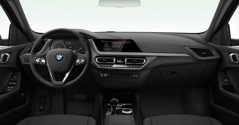 Usado BMW 116 115 CV (84 kW) 2021 Utilitario
