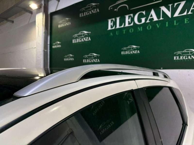 Usado Nissan Qashqai Acenta 110 CV (80 kW) 2011 Blanco SUV