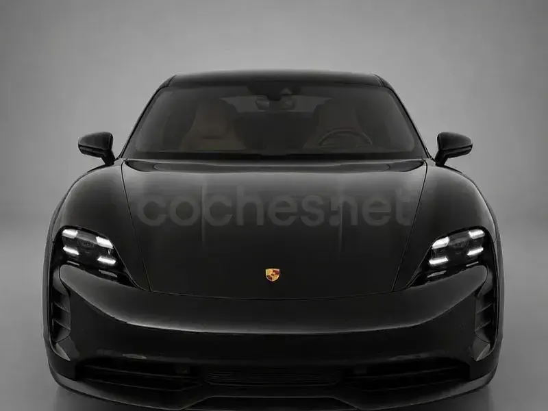 Usado Porsche Taycan 4S 389 kW (530 CV) 2021 Eléctrico Berlina