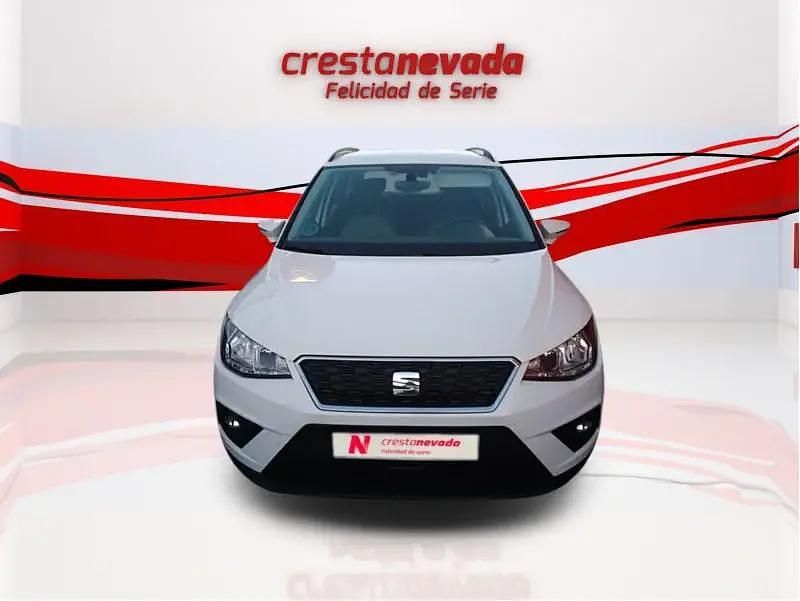 Usado Seat Arona Style 110 CV (80 kW) 2020 SUV