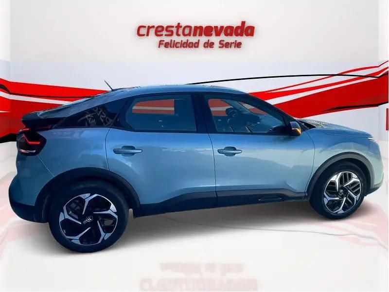 Usado Citroën C4 Feel 131 CV (96 kW) 2022