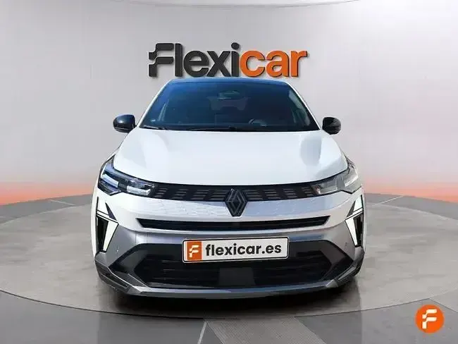 Usado Renault Symbioz Esprit Alpine 145 CV (106 kW) 2025 Blanco SUV