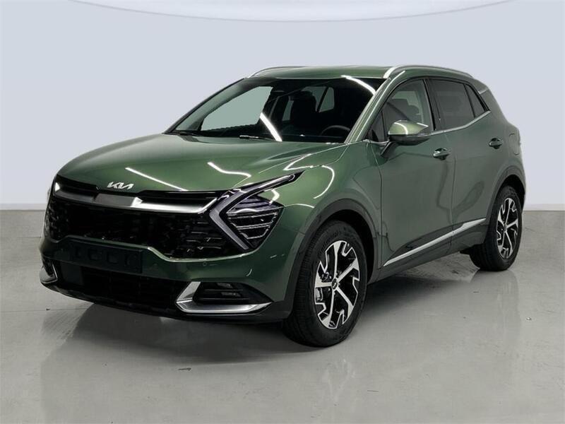 Experience green Nuevo 2025 Kia Sportage 2 SUV | 33.404 € (Buen precio) - Imagen 1/4
