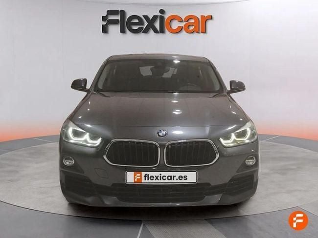 Usado BMW X2 150 HP (110 kW) 2019 Cinzento SUV