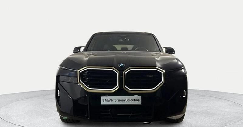 Nuevo BMW XM 653 CV (480 kW) 2025 SUV