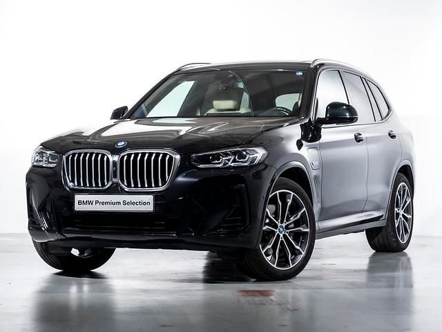 Usado BMW X3 Comfort Edition 2022 SUV