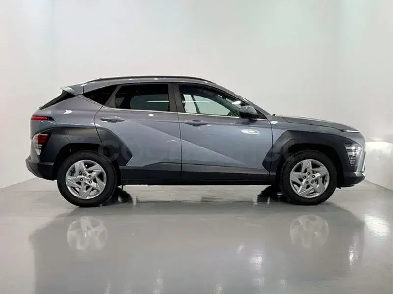 Nuevo Hyundai Kona 100 CV (73 kW) 2026 Azul SUV