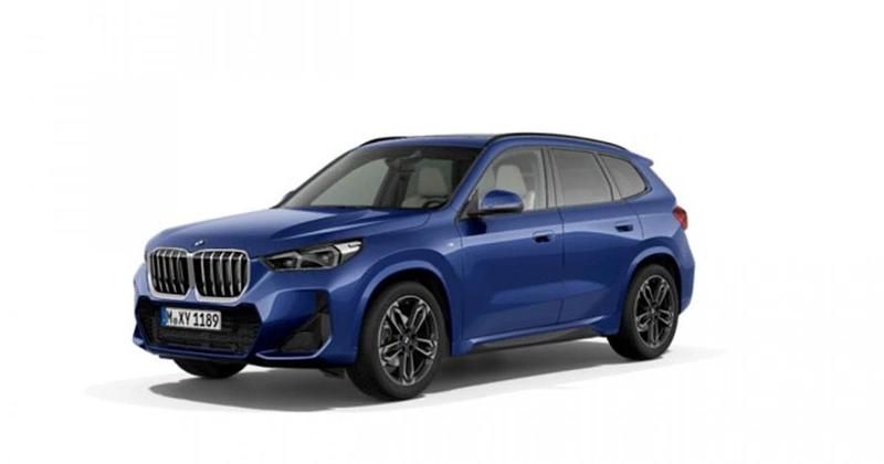 Usado 2024 BMW X1 SUV | 44.900 € (Precio justo) - Imagen 1/4