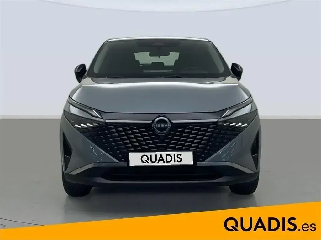 Nuevo Nissan Qashqai Acenta 140 CV (102 kW) 2026 Otro SUV