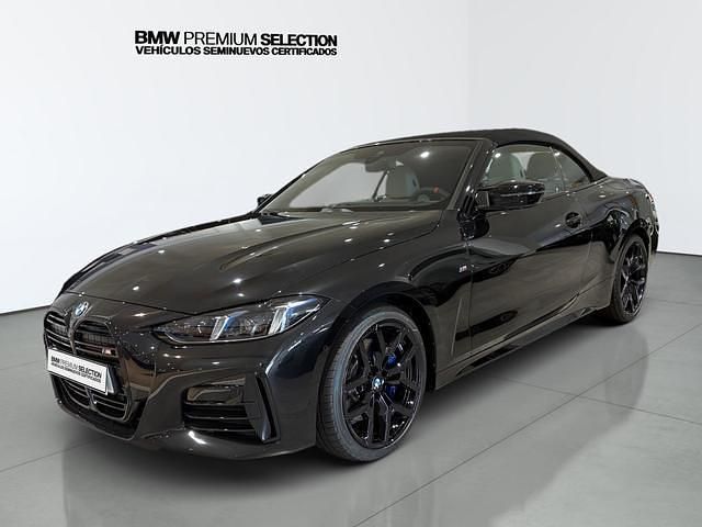 Usado 2025 BMW M440 Comfort Edition Berlina | 80.500 € - Imagen 1/4