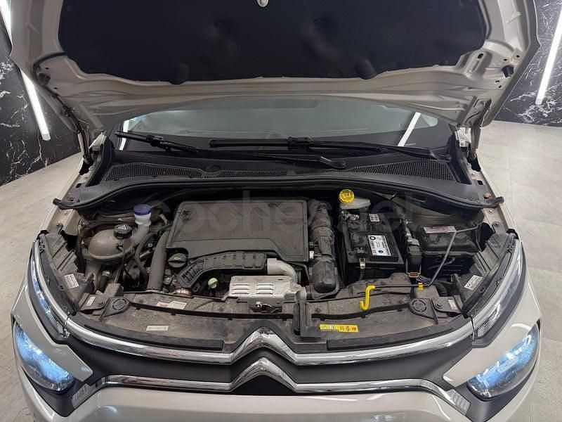 Usado Citroën C3 PureTech 100 CV (73 kW) 2024 Beige Berlina