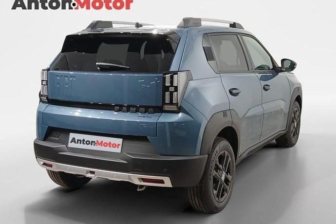 Nuevo Fiat Panda Icon 110 CV (80 kW) 2025 Utilitario