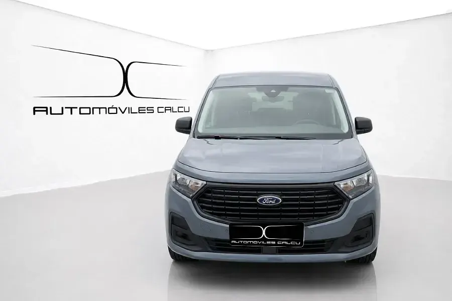 Occasion Ford Grand Tourneo Connect Trend 102 PK (75 kW) 2025 Grijs MPV