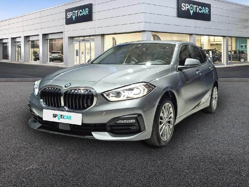 Otro Usado 2023 BMW 118 Comfort Edition Utilitario | 27.900 € (Precio justo) - Imagen 1/4