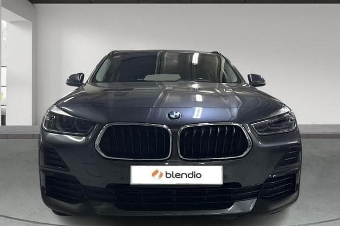 Usado BMW X2 136 CV (100 kW) 2021 SUV