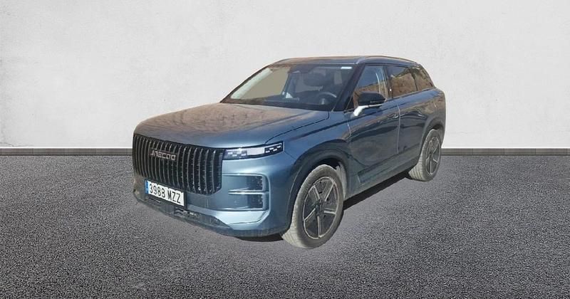 Usado 2025 Jaecoo 7 SUV | 25.300 € (Precio justo) - Imagen 1/3