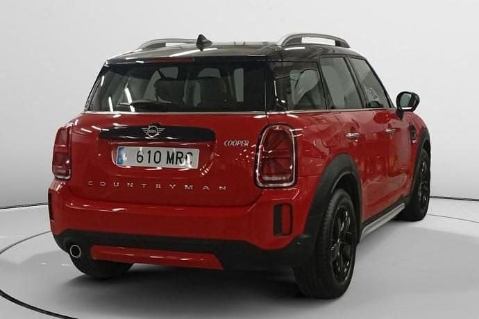 Usado Mini Cooper Countryman 136 CV (100 kW) 2024 SUV
