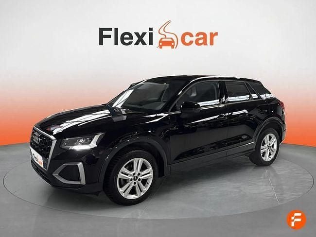 Usado Audi Q2 Premium 116 CV (85 kW) 2023 Negro SUV