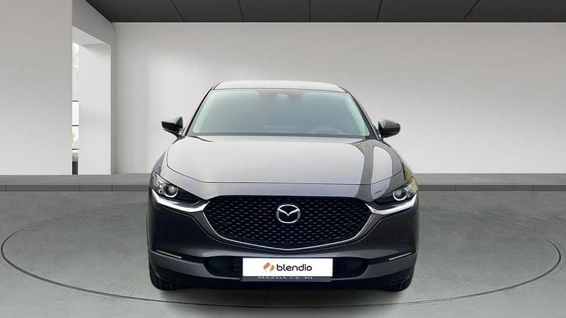 Nuevo Mazda CX-30 Center-Line 140 CV (102 kW) 2025 Gris SUV
