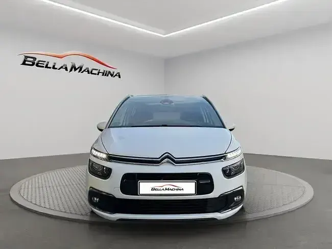 Usado Citroën C4 PureTech 130 CV (95 kW) 2021 Blanco