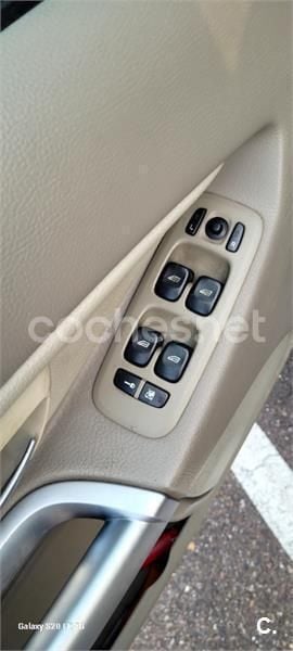 Usado Volvo XC90 Summum 272 HP (200 kW) 2005 Cinzento SUV