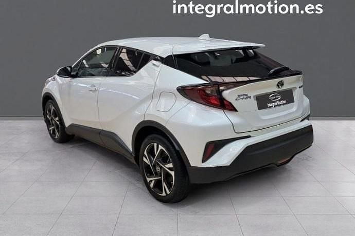 Usado Toyota C-HR Advance 122 CV (89 kW) 2022 SUV