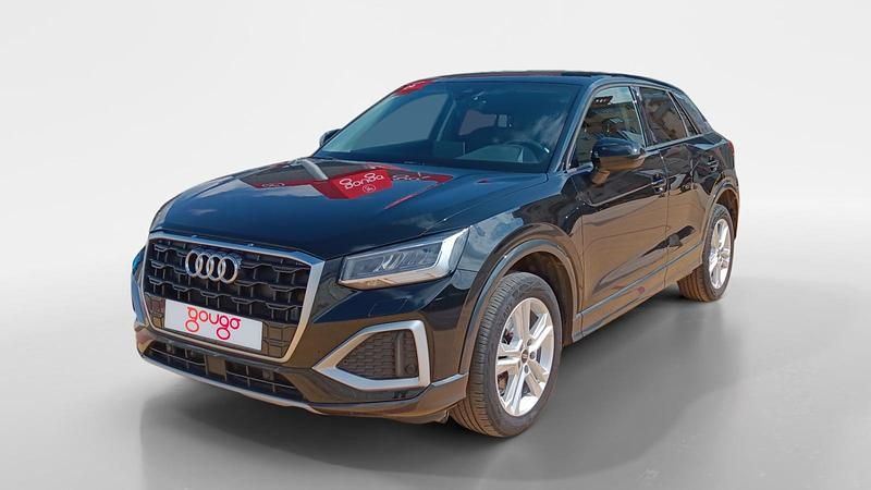 Usado 2022 Audi Q2 Advanced Plus SUV | 26.500 € (Un poco caro) - Imagen 1/4