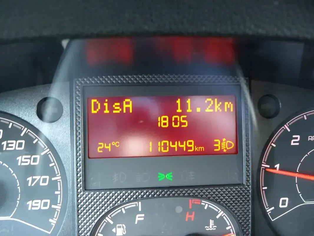 Usado Peugeot Boxer S 140 CV (102 kW) 2021 Blanco Van