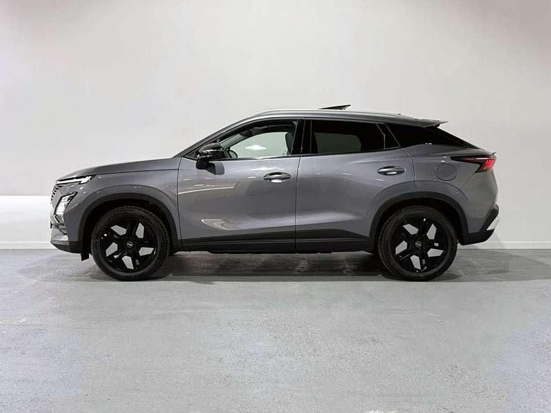 Nuevo Omoda 5 147 CV (108 kW) 2025 Gris SUV